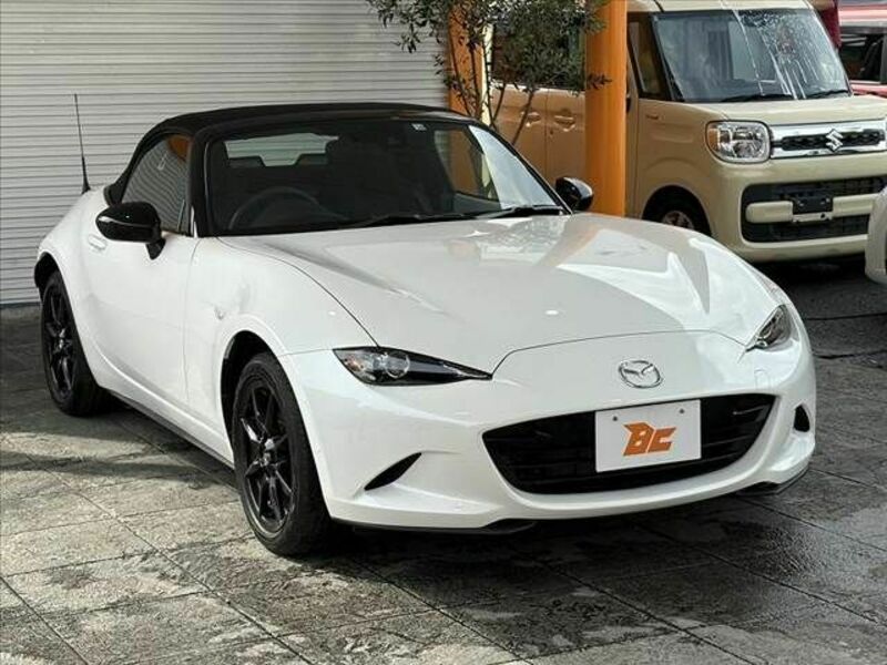ROADSTER