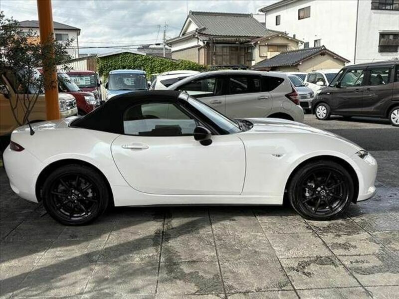 ROADSTER