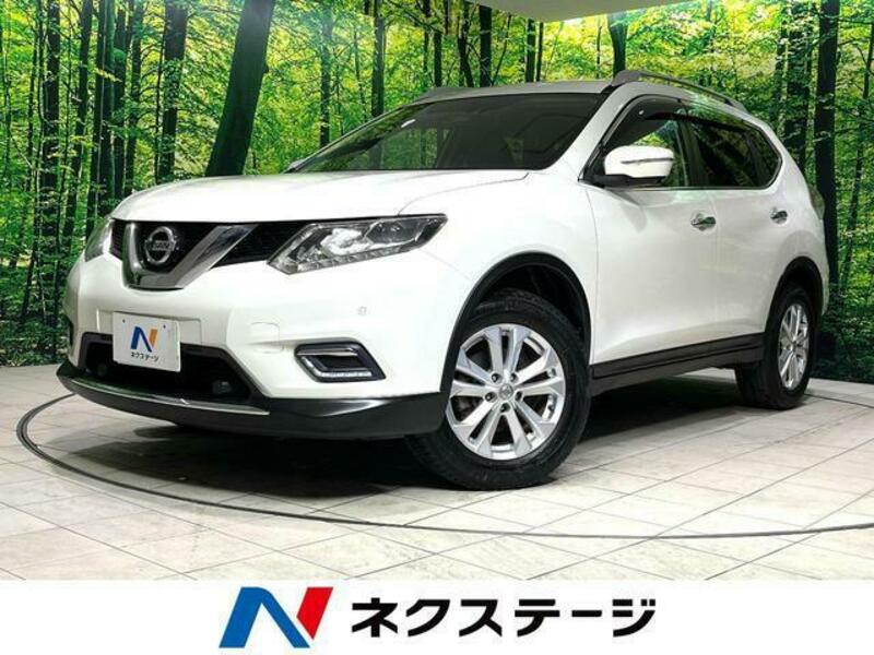 X-TRAIL-0