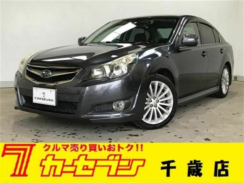 LEGACY B4-0