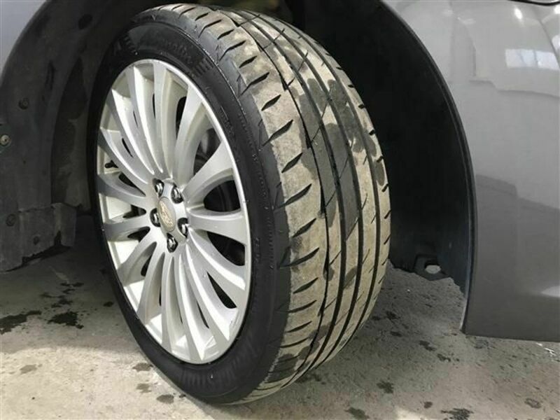 LEGACY B4