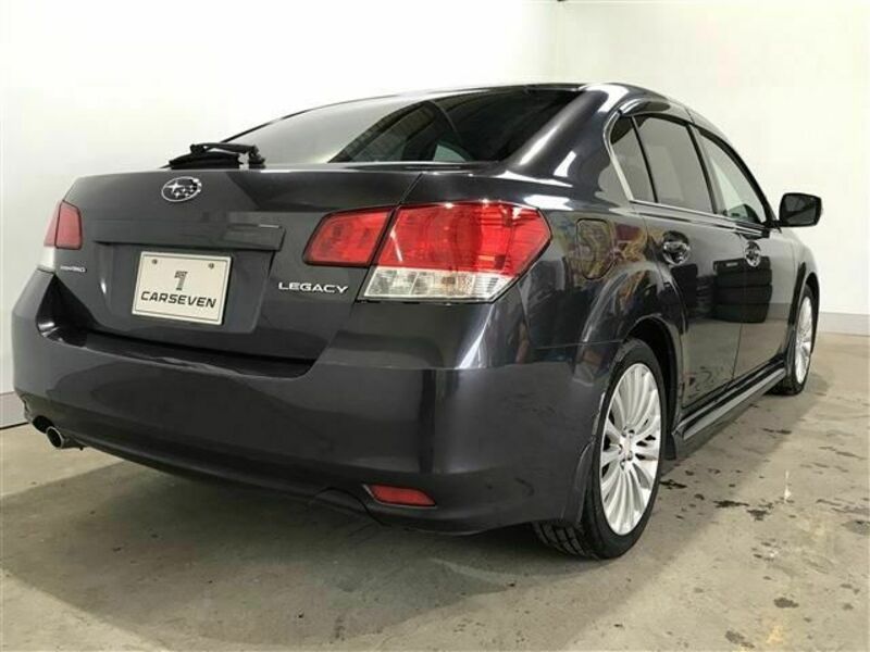 LEGACY B4