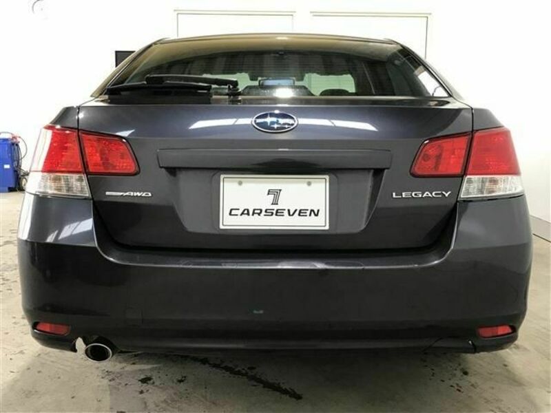 LEGACY B4