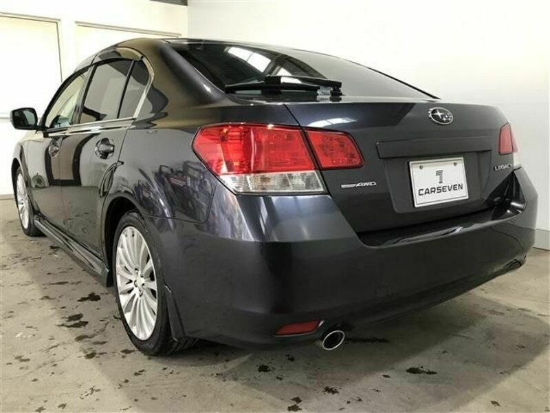 LEGACY B4
