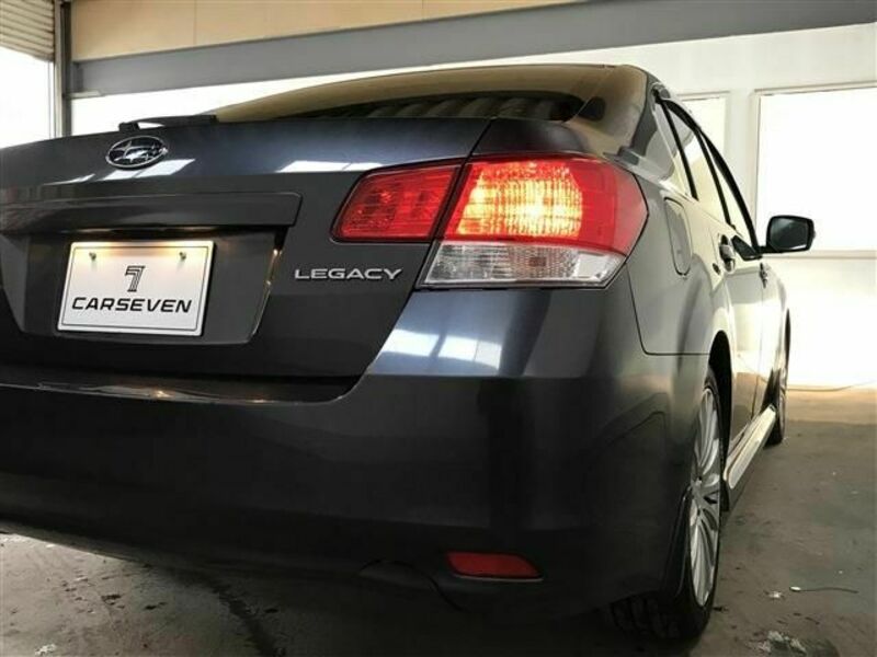 LEGACY B4
