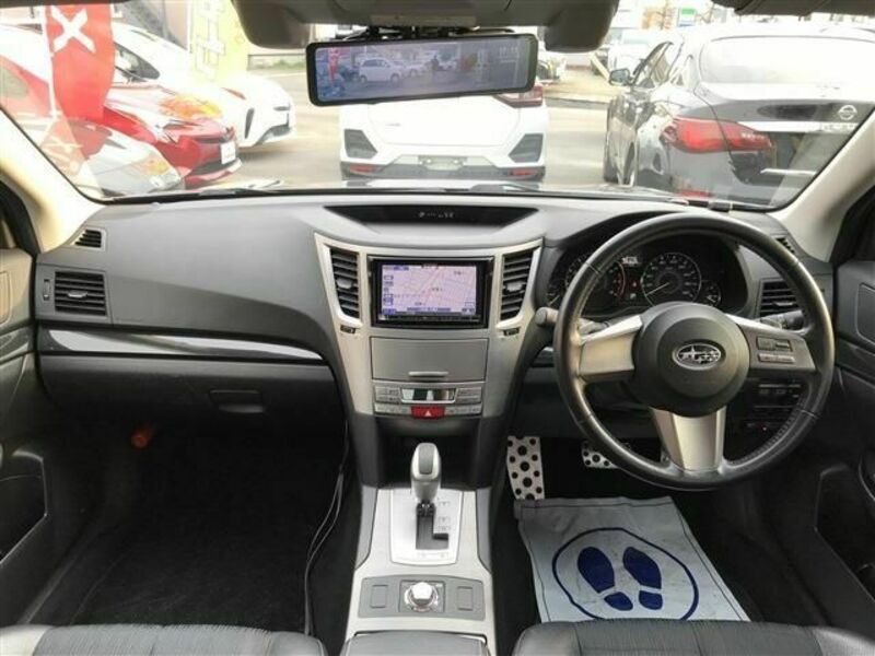 LEGACY B4