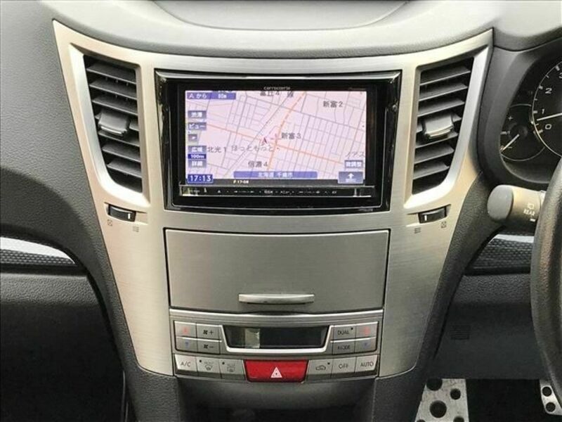 LEGACY B4