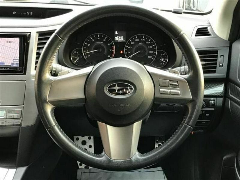 LEGACY B4