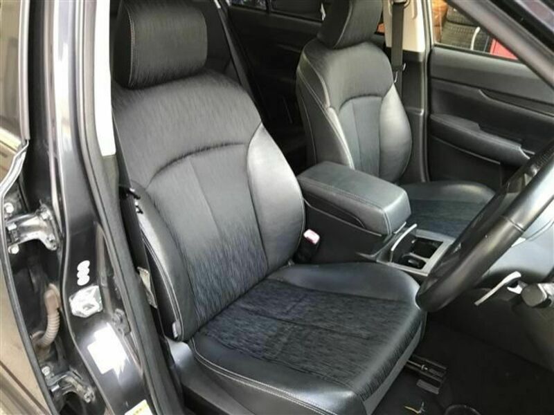 LEGACY B4