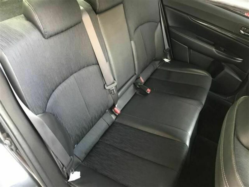 LEGACY B4