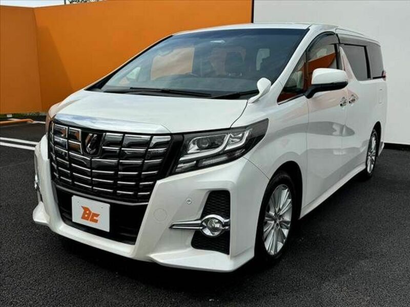 ALPHARD