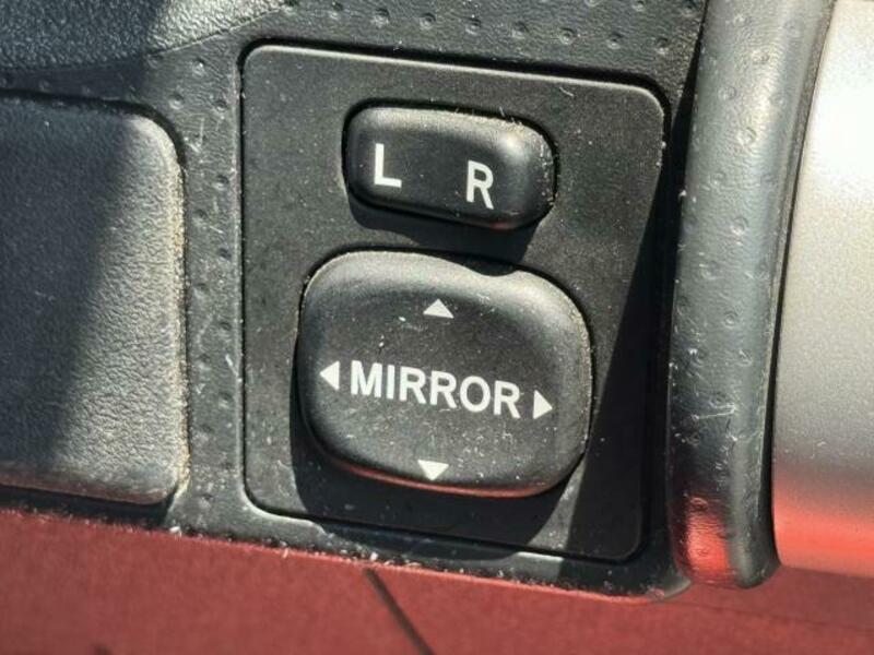 FJ CRUISER