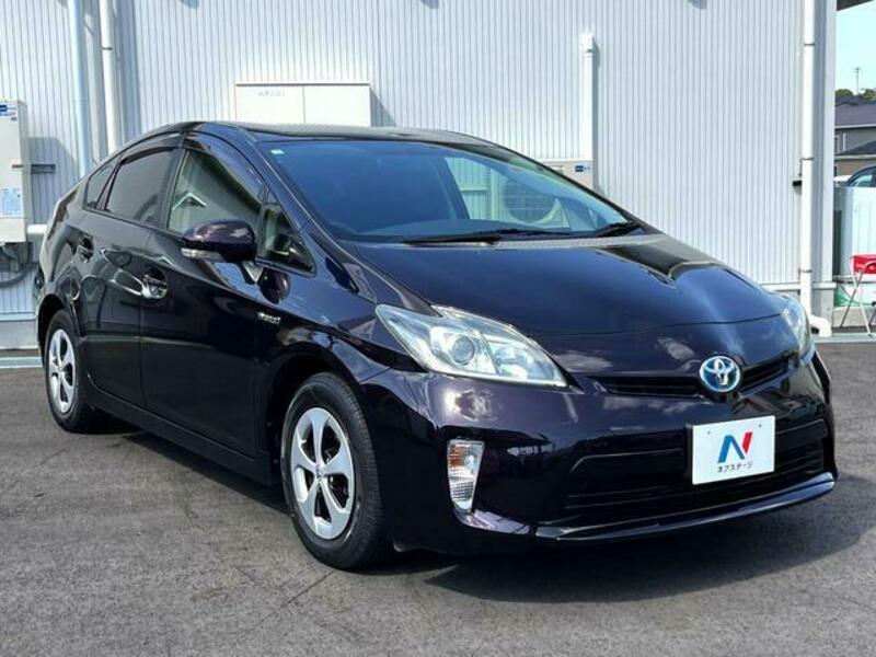 PRIUS