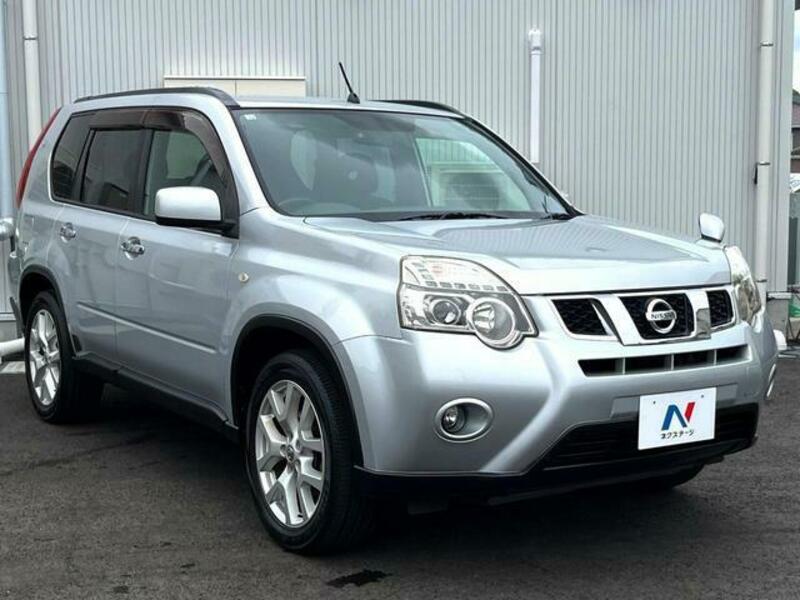 X-TRAIL-16