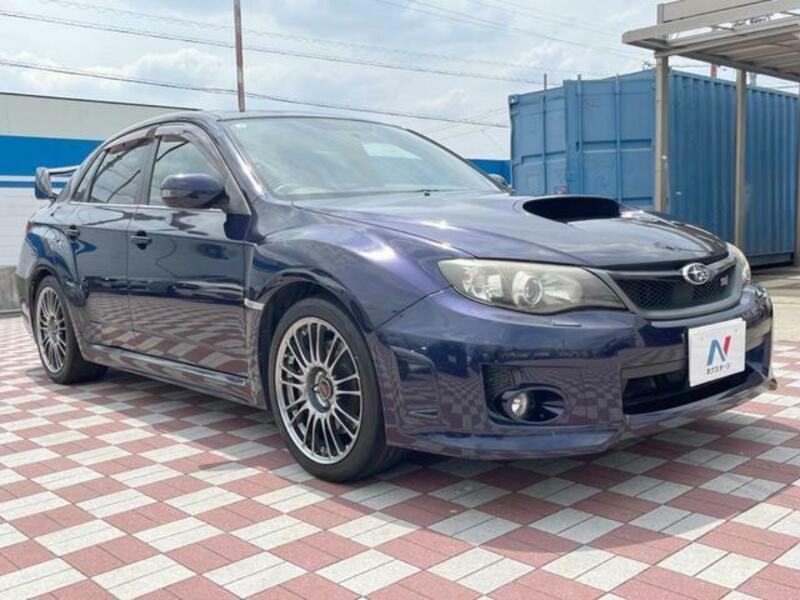 IMPREZA