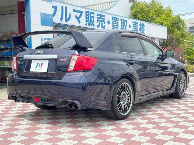 IMPREZA