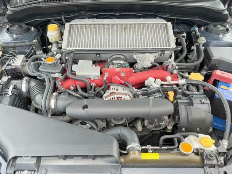 IMPREZA