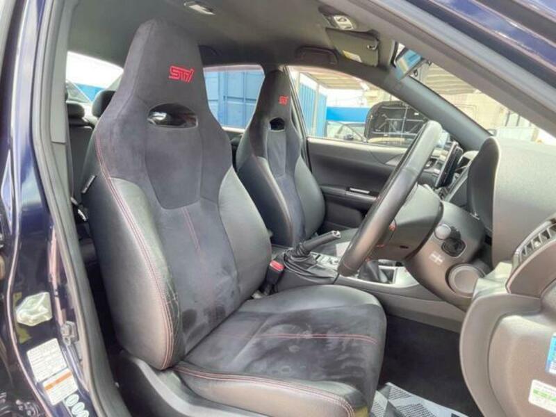 IMPREZA