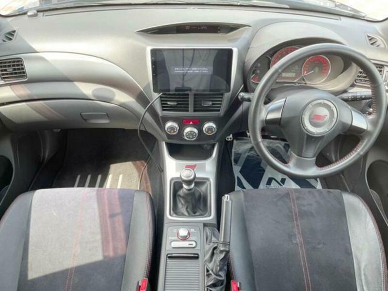 IMPREZA