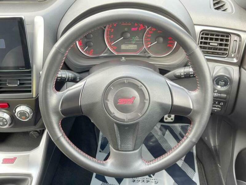 IMPREZA