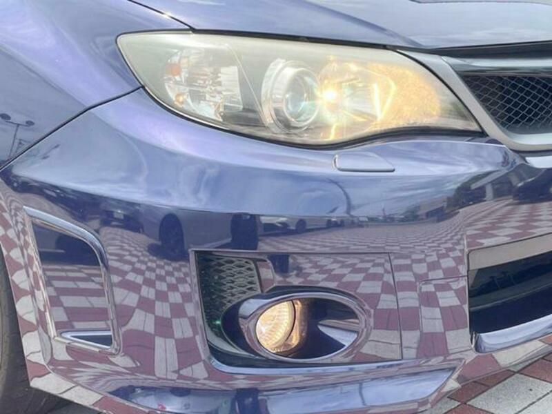 IMPREZA