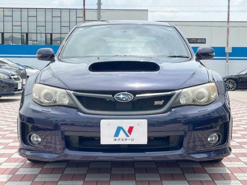 IMPREZA