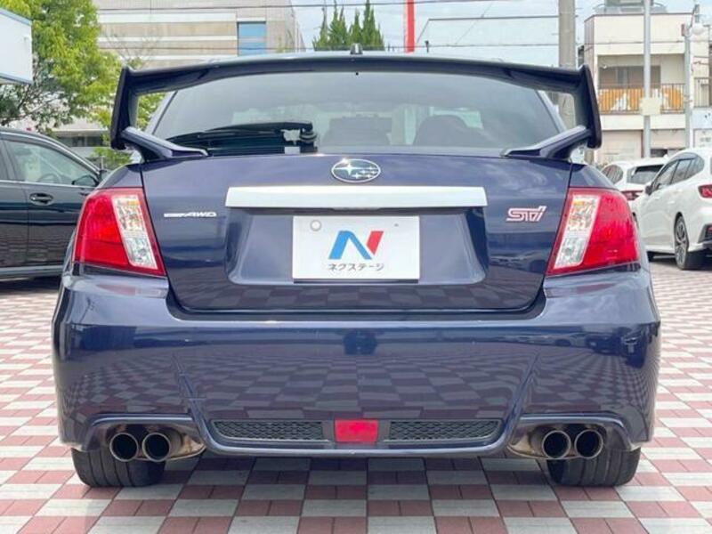 IMPREZA