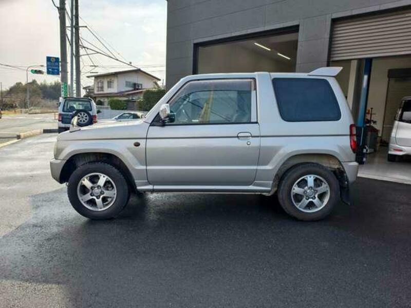 PAJERO MINI