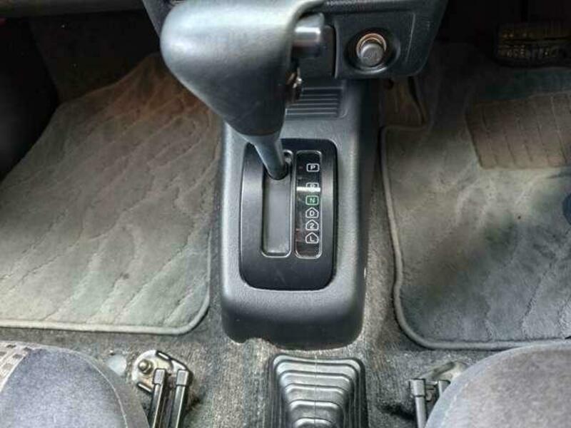 PAJERO MINI