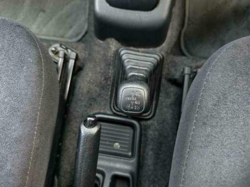 PAJERO MINI