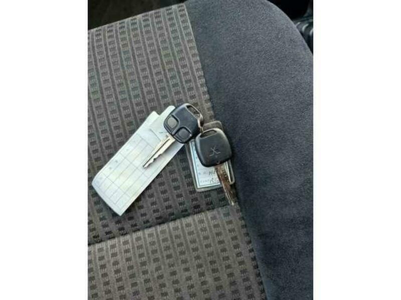 PAJERO MINI