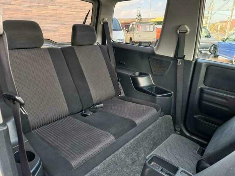 PAJERO MINI
