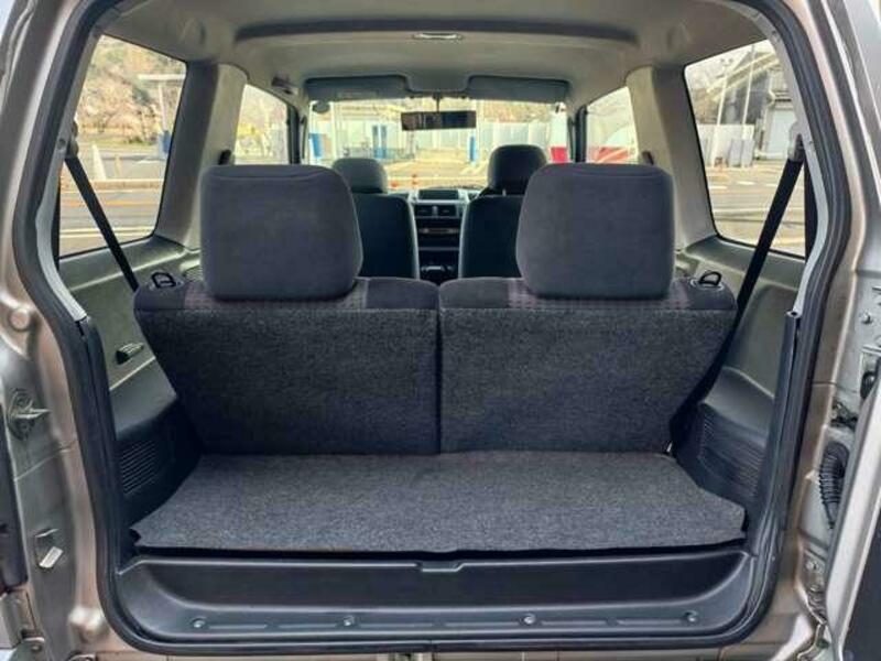 PAJERO MINI