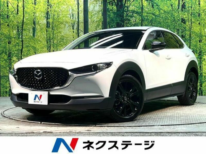 CX-30