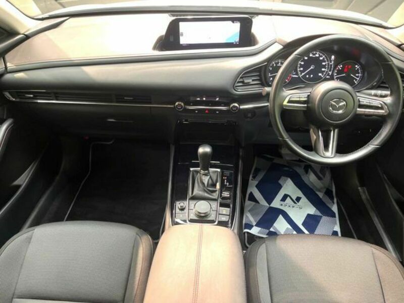 CX-30