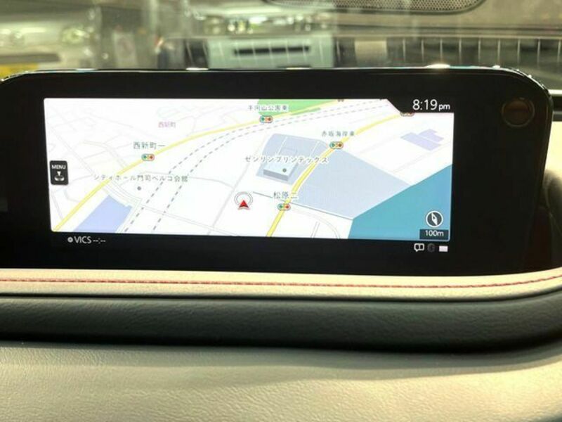 CX-30