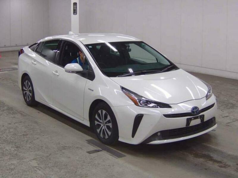 PRIUS