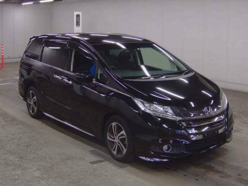ODYSSEY