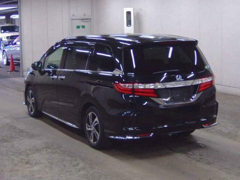 ODYSSEY