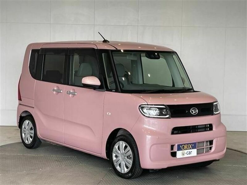 TANTO-13