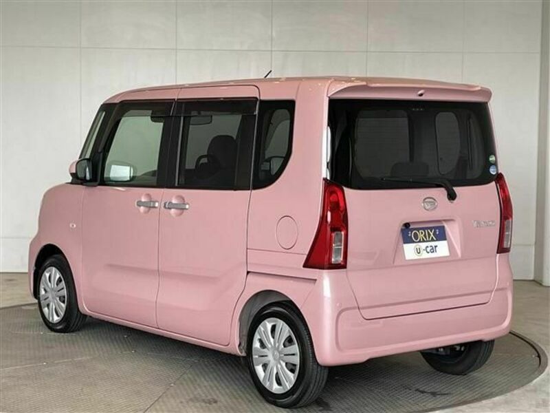 TANTO-14
