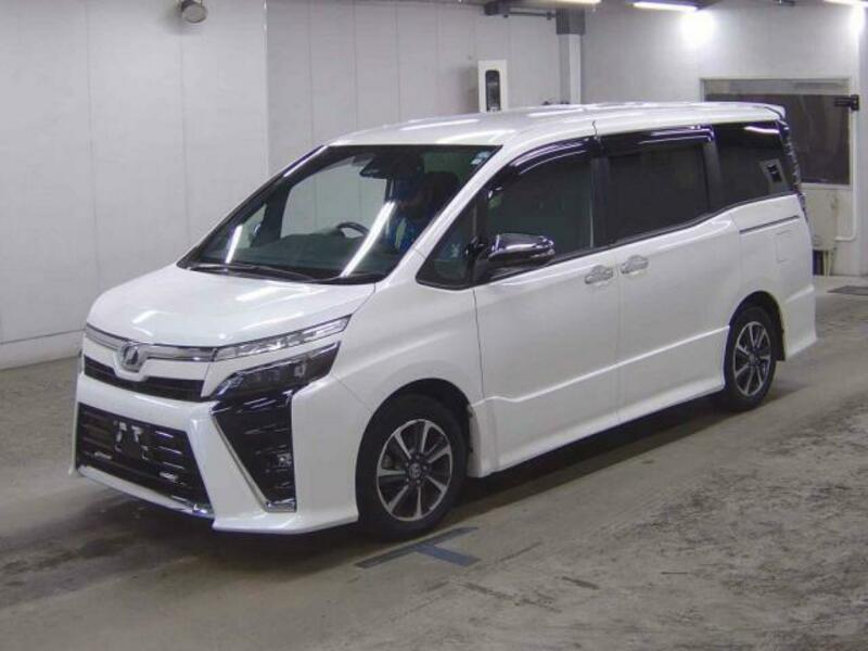 VOXY-4