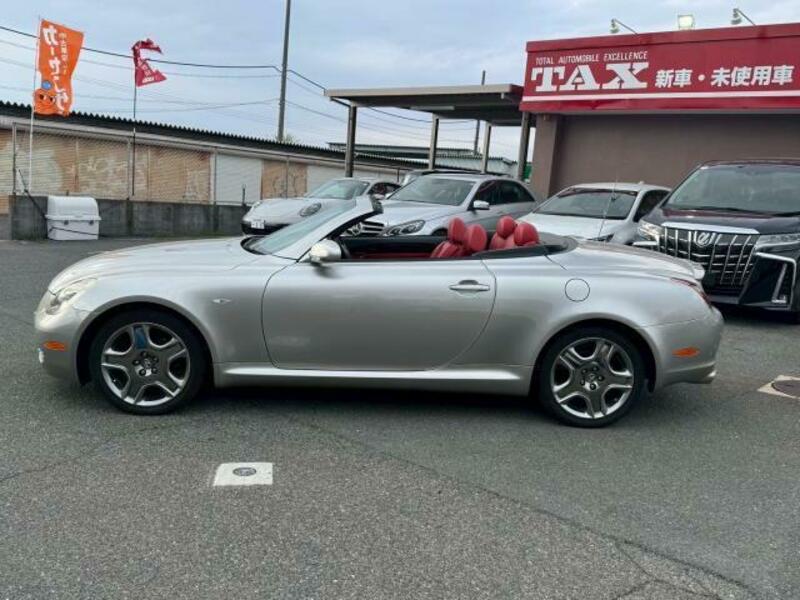 SC