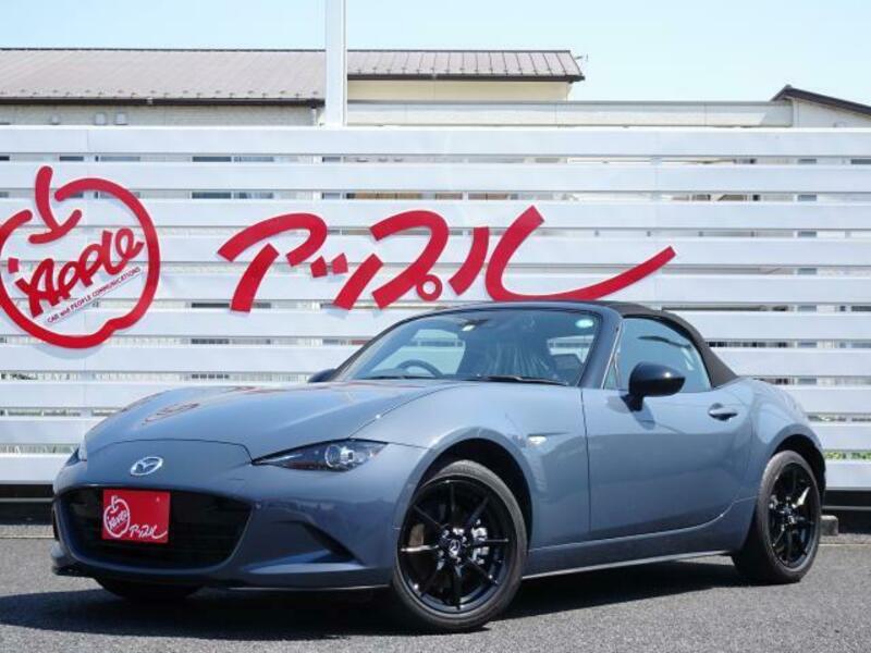 MAZDA ROADSTER