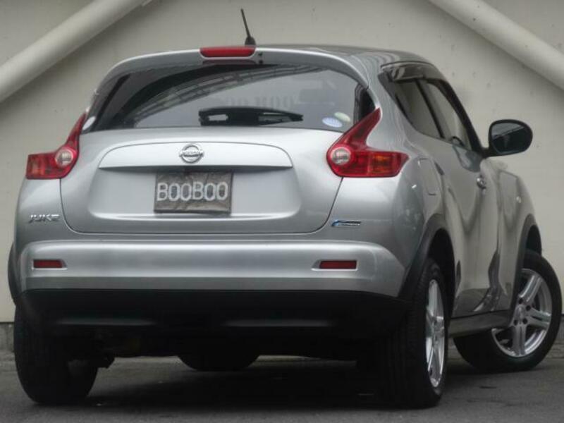 JUKE-1