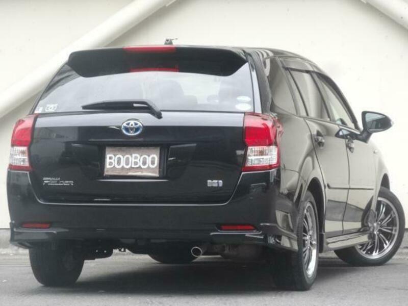 COROLLA FIELDER-2