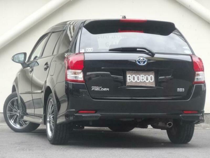 COROLLA FIELDER-10