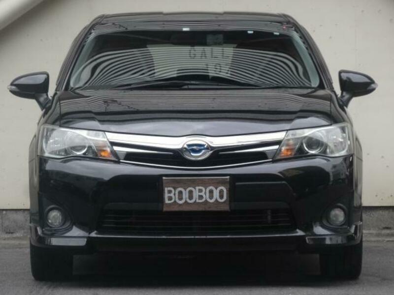COROLLA FIELDER-11