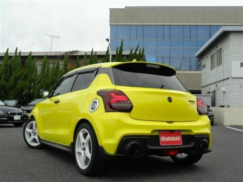 SWIFT