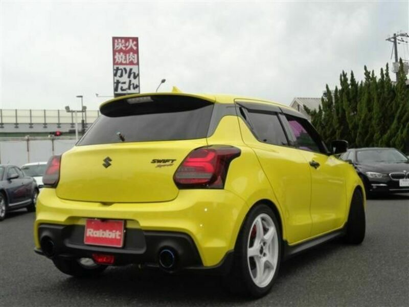 SWIFT